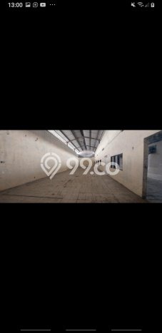 Gudang Dijual di Prime Area Bekasi Luas 3000m2 Gudang Dijual di Prime Area Bekasi Luas 3000m2