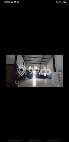 Untuk Dijual Gudang di Depok I, Depok Harga Penawaran Spesial Untuk Dijual Gudang di Depok I, Depok Harga Penawaran Spesial