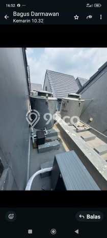 Dijual Rumah Elit Exclusive di Cakung, Jakarta Timur Dijual Rumah Elit Exclusive di Cakung, Jakarta Timur