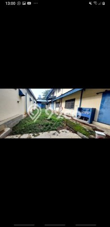 Gudang Dijual di Prime Area Bekasi Luas 3000m2 Gudang Dijual di Prime Area Bekasi Luas 3000m2