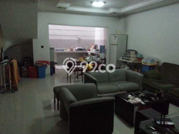 Rumah Eksklusif Siap Huni LT 187m2 di Kelapa Gading, Jakarta Utara Rumah Eksklusif Siap Huni LT 187m2 di Kelapa Gading, Jakarta Utara