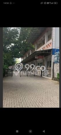 Komersial Bagus Dijual LB 1858m2 Lokasi Strategis Tangerang Area Cocok untuk Berbisnis Komersial Bagus Dijual LB 1858m2 Lokasi Strategis Tangerang Area Cocok untuk Berbisnis
