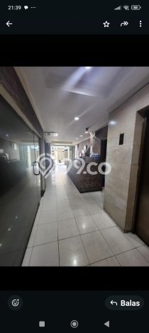 Dijual Rumah Kost di Mangga Besar, Jakarta Barat, 62 KT, 62 KM, Bangunan 850m2 Dijual Rumah Kost di Mangga Besar, Jakarta Barat, 62 KT, 62 KM, Bangunan 850m2