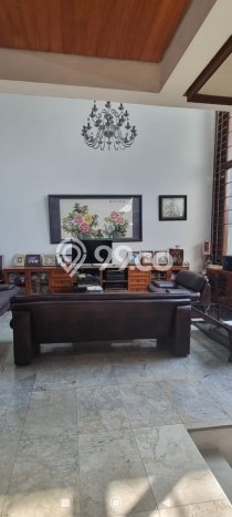 Hunian Super Elit dengan Akses Paling Strategis di Pondok Indah, Jakarta Selatan Hunian Super Elit dengan Akses Paling Strategis di Pondok Indah, Jakarta Selatan