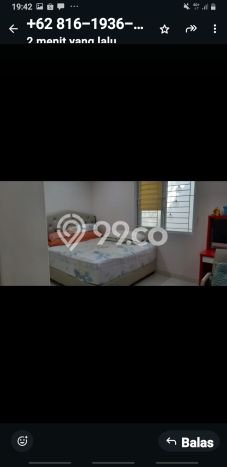 Hunian Mewah Siap Huni LT 136m2 di Kelapa Gading, Jakarta Utara Hunian Mewah Siap Huni LT 136m2 di Kelapa Gading, Jakarta Utara