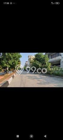 Siap Huni Hunian Elit 6 Kamar di Kelapa Gading Dekat ke Mana Saja Siap Huni Hunian Elit 6 Kamar di Kelapa Gading Dekat ke Mana Saja