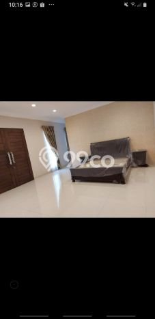 Hunian Mewah LB 480m2 Siap Pakai Desain Elegan di Pulomas, Jakarta Timur Hunian Mewah LB 480m2 Siap Pakai Desain Elegan di Pulomas, Jakarta Timur