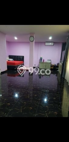 Hunian Super Elit dengan Akses Paling Strategis di Meruya, Jakarta Barat Hunian Super Elit dengan Akses Paling Strategis di Meruya, Jakarta Barat