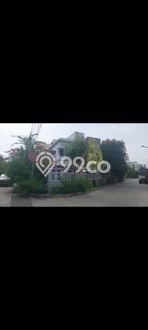Siap Huni Hunian Elit 6 Kamar di Kelapa Gading Dekat ke Mana Saja Siap Huni Hunian Elit 6 Kamar di Kelapa Gading Dekat ke Mana Saja