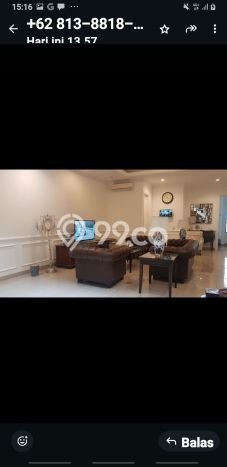 For Sale Rumah Elit Exclusive di Menteng, Jakarta Pusat For Sale Rumah Elit Exclusive di Menteng, Jakarta Pusat