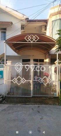 Rumah Minimalis 4 KT di Muara Karang Jakarta Utara Unfurnished Rumah Minimalis 4 KT di Muara Karang Jakarta Utara Unfurnished