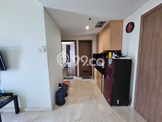 Untuk Dijual Apartemen di Kembangan, Jakarta Barat Punya 2 Kamar Tidur Untuk Dijual Apartemen di Kembangan, Jakarta Barat Punya 2 Kamar Tidur
