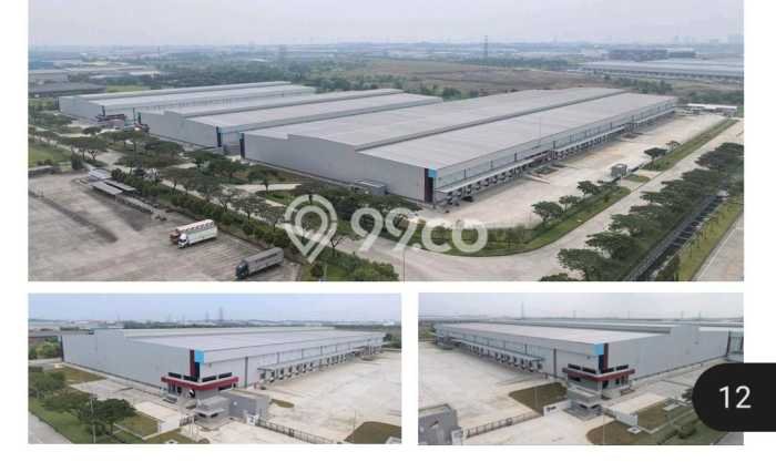 Gudang bagus disewakan di Cikarang Pusat Bekasi dengan LB 17000m2 harga sewa terbaik Gudang bagus disewakan di Cikarang Pusat Bekasi dengan LB 17000m2 harga sewa terbaik