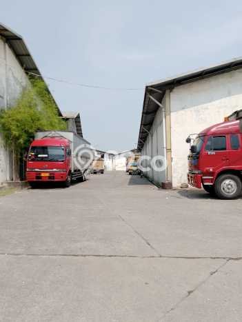 KAWASAN KOMERSIAL! Gudang Disewakan Kawasan Bekasi, Luas 600m², Area Premium KAWASAN KOMERSIAL! Gudang Disewakan Kawasan Bekasi, Luas 600m², Area Premium