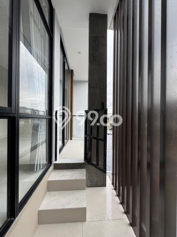 Sewa Rumah Harga Terjangkau di Pantai Indah Kapuk 2 Jakarta Utara Punya 4 KT Sewa Rumah Harga Terjangkau di Pantai Indah Kapuk 2 Jakarta Utara Punya 4 KT