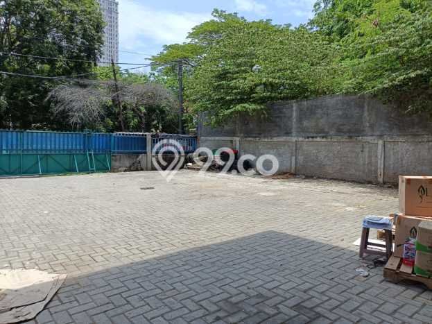 Disewakan Gudang di Kawasan Ramai Sunter Luas 732m2 Disewakan Gudang di Kawasan Ramai Sunter Luas 732m2