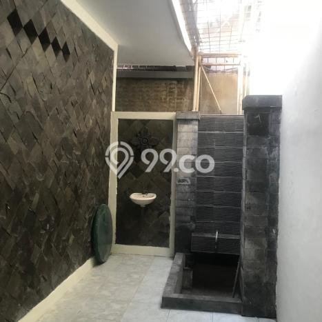 Rumah Modern 4 KT di Pulogebang Jakarta Timur Rumah Modern 4 KT di Pulogebang Jakarta Timur