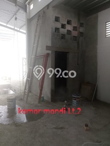 KAWASAN PREMIUM! Gudang di Bintara, Luas 600m2m², Pusat Bisnis KAWASAN PREMIUM! Gudang di Bintara, Luas 600m2m², Pusat Bisnis