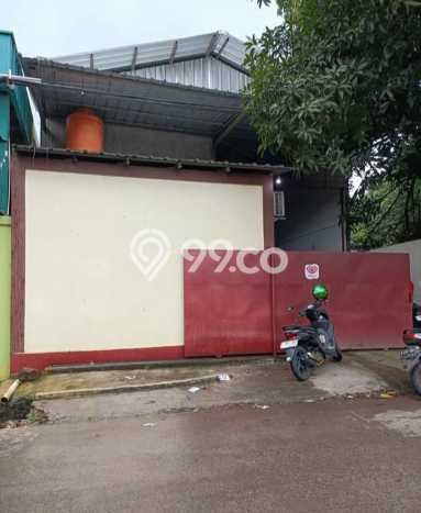 Gudang Komersial Disewakan di Mustikajaya Bekasi Luas 250m2 Gudang Komersial Disewakan di Mustikajaya Bekasi Luas 250m2