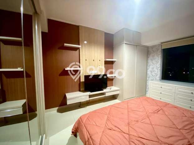 Ada Unit Hunian Hemat Disewa di Kemayoran, Jakarta Pusat 2 BR Ada Unit Hunian Hemat Disewa di Kemayoran, Jakarta Pusat 2 BR