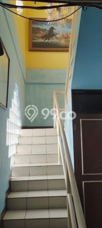 Rumah Eksklusif Dijual di Jakarta Barat Fasilitas Lengkap Rumah Eksklusif Dijual di Jakarta Barat Fasilitas Lengkap