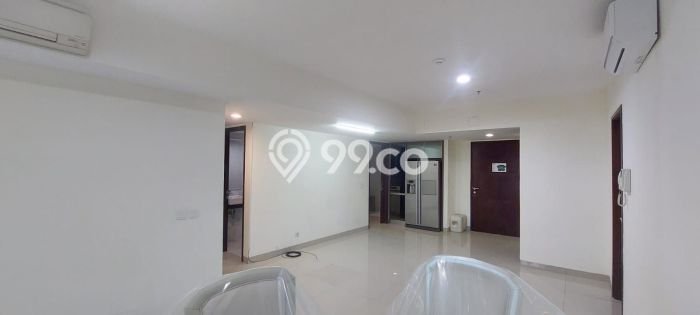 Apartemen Siap Pakai 3 BR dengan Harga Terjangkau di Area Kelapa Gading, Jakarta Utara Apartemen Siap Pakai 3 BR dengan Harga Terjangkau di Area Kelapa Gading, Jakarta Utara
