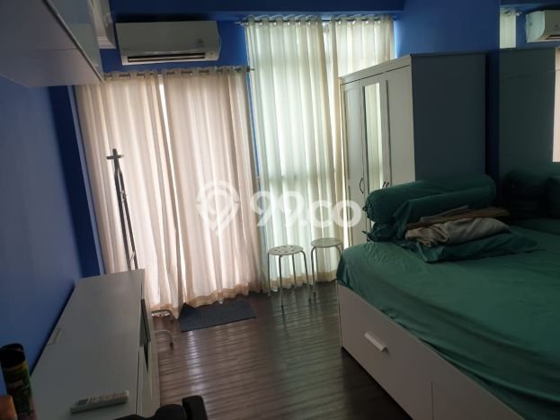 Untuk Dijual Apartemen 1 KT di Tangerang Luas 22m2 Untuk Dijual Apartemen 1 KT di Tangerang Luas 22m2