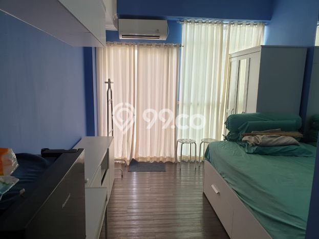 Untuk Dijual Apartemen 1 KT di Tangerang Luas 22m2 Untuk Dijual Apartemen 1 KT di Tangerang Luas 22m2