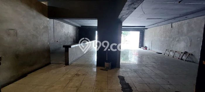 Komersial Disewakan Cepat di Kemayoran Jakarta Pusat LB 190m2 Komersial Disewakan Cepat di Kemayoran Jakarta Pusat LB 190m2