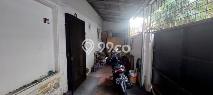 Rumah LT 118m² / LB 138m² View Gunung di Mangga Besar, Jakarta Barat Rumah LT 118m² / LB 138m² View Gunung di Mangga Besar, Jakarta Barat