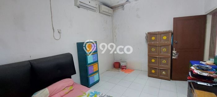 Rumah LT 118m² / LB 138m² View Gunung di Mangga Besar, Jakarta Barat Rumah LT 118m² / LB 138m² View Gunung di Mangga Besar, Jakarta Barat