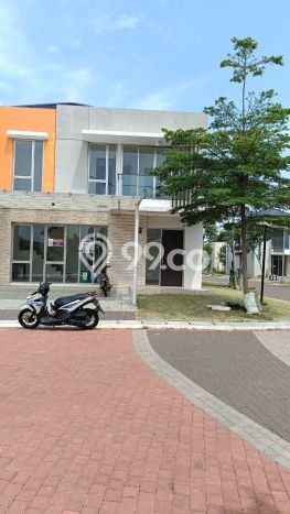 Rumah 3 Kamar Dekat dengan Fasilitas Umum, Jakarta Utara - Lokasi Strategis Rumah 3 Kamar Dekat dengan Fasilitas Umum, Jakarta Utara - Lokasi Strategis