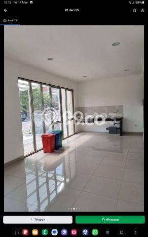 Rumah 3 Kamar Dekat dengan Fasilitas Umum, Jakarta Utara - Lokasi Strategis Rumah 3 Kamar Dekat dengan Fasilitas Umum, Jakarta Utara - Lokasi Strategis