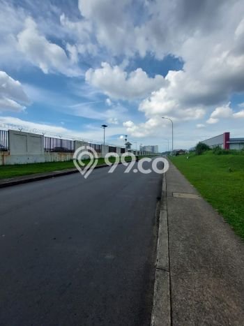 Tanah Dijual Area Strategis di Cikarang Bekasi 13610m2 Tanah Dijual Area Strategis di Cikarang Bekasi 13610m2