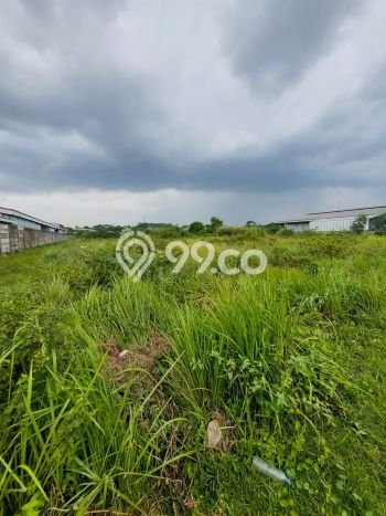 Tanah Dijual Area Strategis di Cikarang Bekasi 13610m2 Tanah Dijual Area Strategis di Cikarang Bekasi 13610m2