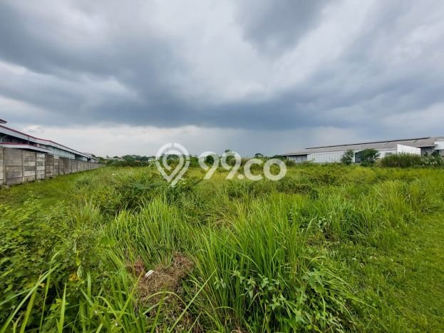 Tanah Dijual Area Strategis di Cikarang Bekasi 13610m2 Tanah Dijual Area Strategis di Cikarang Bekasi 13610m2