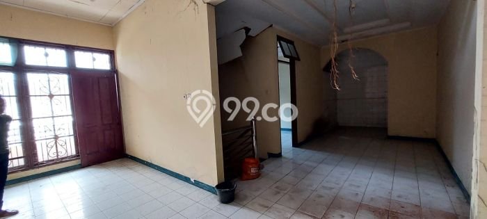 Dijual Cepat Rumah Favorit Siap Huni LB 173m2 di Medan Satria, Bekasi Dijual Cepat Rumah Favorit Siap Huni LB 173m2 di Medan Satria, Bekasi