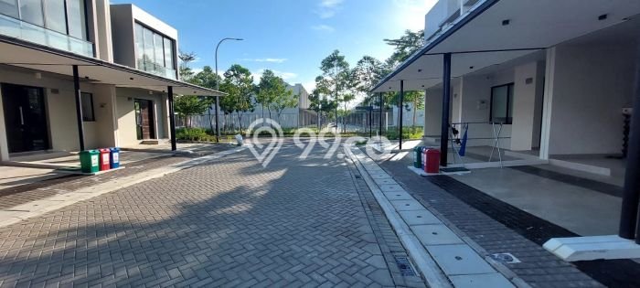 Hunian Nyaman Asri 2 KT Siap Huni di Pantai Indah Kapuk 2 Jakarta Utara Hunian Nyaman Asri 2 KT Siap Huni di Pantai Indah Kapuk 2 Jakarta Utara