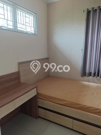 Rumah Modern Cantik 4 Kamar Siap Huni di Lippo Cikarang Rumah Modern Cantik 4 Kamar Siap Huni di Lippo Cikarang