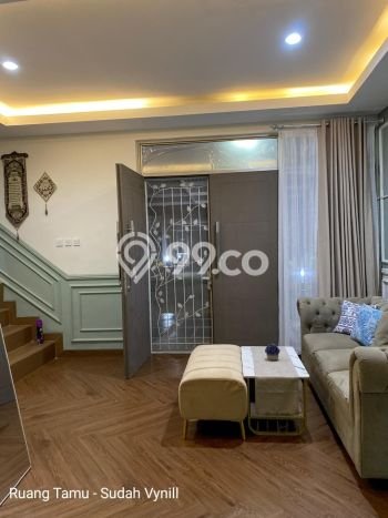 Dijual Hunian Rumah Nyaman 2 Kamar di Bekasi, Bekasi Dijual Hunian Rumah Nyaman 2 Kamar di Bekasi, Bekasi