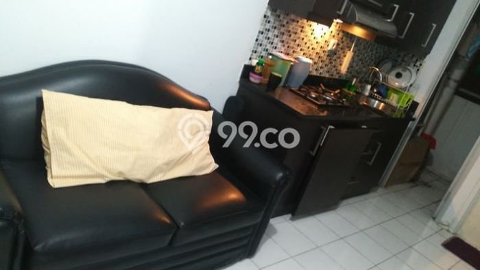 Apartemen Minimalis untuk Dijual di Pegangsaan Dengan Spesifikasi 2 KT & 1 KM Apartemen Minimalis untuk Dijual di Pegangsaan Dengan Spesifikasi 2 KT & 1 KM