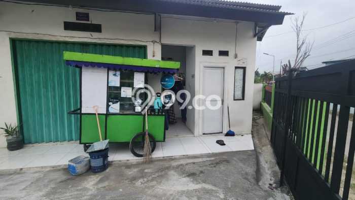 Dijual Rumah Eksklusif 12 KT di Cikarang, Bekasi Dijual Rumah Eksklusif 12 KT di Cikarang, Bekasi