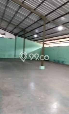 Gudang disewakan lokasi strategis Harapan Jaya Bekasi 500m2 Gudang disewakan lokasi strategis Harapan Jaya Bekasi 500m2