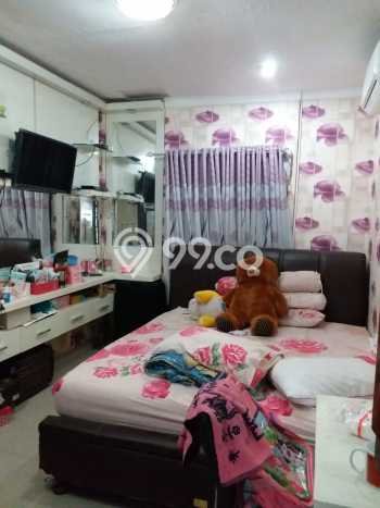 Dijual Hunian Rumah Terawat 5 KT di Harapan Indah, Bekasi Dijual Hunian Rumah Terawat 5 KT di Harapan Indah, Bekasi