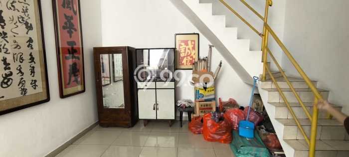 Hot Offer Hunian Premium Ideal dan Luas di Penjaringan, Jakarta Utara Hot Offer Hunian Premium Ideal dan Luas di Penjaringan, Jakarta Utara