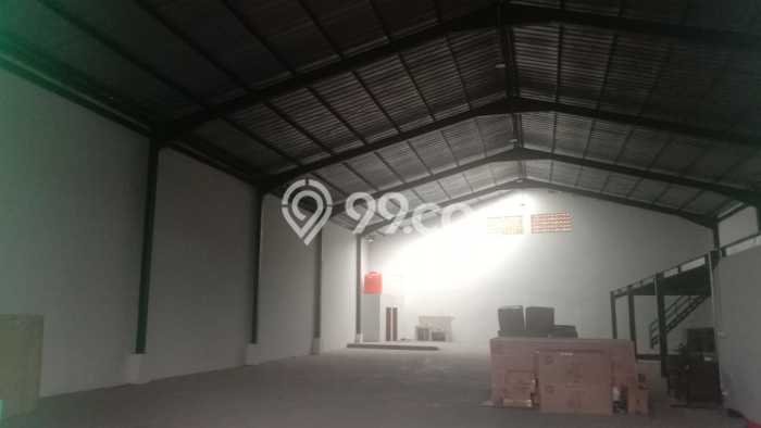 For Rent Gudang Premium Kawasan Cipondoh, Luas 590m², Area Komersial, Akses Mudah For Rent Gudang Premium Kawasan Cipondoh, Luas 590m², Area Komersial, Akses Mudah