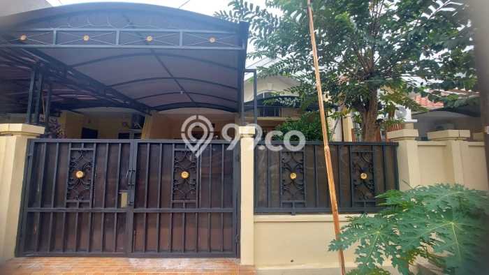 Jual Rumah Eksklusif 3 KT di Harapan Indah, Bekasi Jual Rumah Eksklusif 3 KT di Harapan Indah, Bekasi
