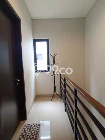 Disewakan! Rumah 2 Kamar Tidur &
1 Kamar Mandi di Summarecon Crown Gading, Bekasi Disewakan! Rumah 2 Kamar Tidur &
1 Kamar Mandi di Summarecon Crown Gading, Bekasi