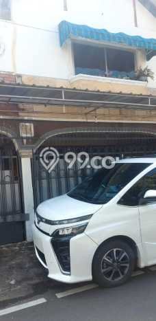 Dijual Rumah Elit Exclusive di Cempaka Putih, Jakarta Pusat Dijual Rumah Elit Exclusive di Cempaka Putih, Jakarta Pusat