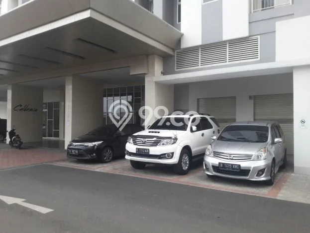 Komersial Dijual di Prime Area Bekasi Luas 14m2 Komersial Dijual di Prime Area Bekasi Luas 14m2
